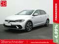 Volkswagen Polo 1.0 TSI DSG R-Line ALU17 IQ.LIGHT NAVI ACC Silber - thumbnail 1