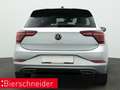 Volkswagen Polo 1.0 TSI DSG R-Line ALU17 IQ.LIGHT NAVI ACC Silber - thumbnail 5
