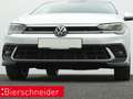 Volkswagen Polo 1.0 TSI DSG R-Line ALU17 IQ.LIGHT NAVI ACC Silber - thumbnail 26