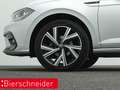 Volkswagen Polo 1.0 TSI DSG R-Line ALU17 IQ.LIGHT NAVI ACC Silber - thumbnail 22