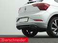 Volkswagen Polo 1.0 TSI DSG R-Line ALU17 IQ.LIGHT NAVI ACC Silber - thumbnail 20
