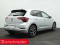 Volkswagen Polo 1.0 TSI DSG R-Line ALU17 IQ.LIGHT NAVI ACC Silber - thumbnail 8