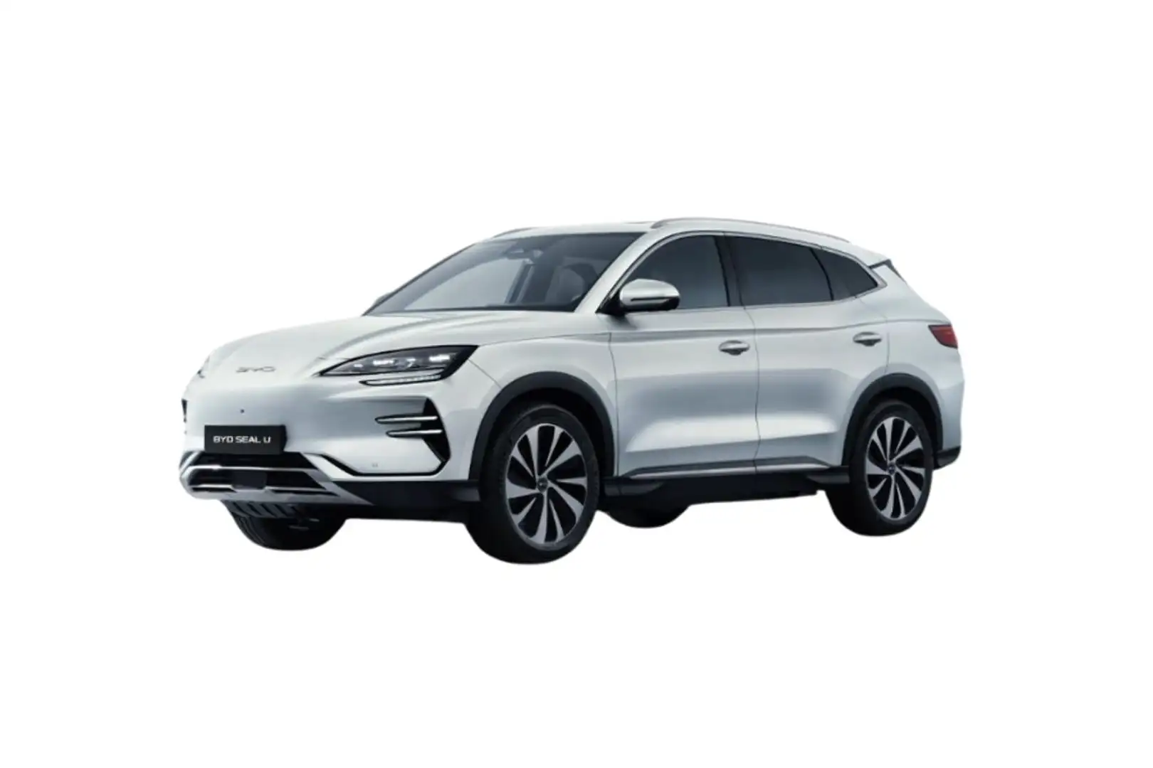 BYD Seal U Design 71kWh Wit - 2