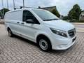 Mercedes-Benz Vito VITO KASTEN 114 CDI/LANG/AHK/NAVI/SITZHZG./TÜV Blanco - thumbnail 4