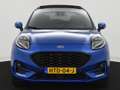 Ford Puma 1.0 EcoBoost 125PK Hybrid ST-Line X AUTOM. PANODAK Blauw - thumbnail 8