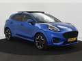 Ford Puma 1.0 EcoBoost 125PK Hybrid ST-Line X AUTOM. PANODAK Blauw - thumbnail 5