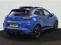 Ford Puma 1.0 EcoBoost 125PK Hybrid ST-Line X AUTOM. PANODAK Blauw - thumbnail 7