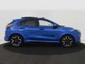 Ford Puma 1.0 EcoBoost 125PK Hybrid ST-Line X AUTOM. PANODAK Blauw - thumbnail 4