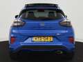 Ford Puma 1.0 EcoBoost 125PK Hybrid ST-Line X AUTOM. PANODAK Blauw - thumbnail 9
