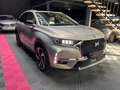 DS Automobiles DS 7 Crossback DS7 PureTech 180 EAT8 Grand Chic Gris - thumbnail 7