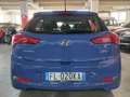 Hyundai i20 i20 II 5p 44000KM!UNIPRO'!!CLIMA FENDY USB!!! E6b Blu/Azzurro - thumbnail 5