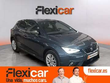 1.0 TSI 85kW (115CV) Style XM