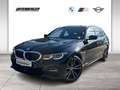 BMW 330 e xDrive M-Sportpaket // Hifi // Head-Up // Komfor Schwarz - thumbnail 1