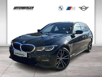 e xDrive M-Sportpaket // Hifi // Head-Up // Komfor