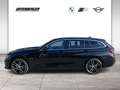 BMW 330 e xDrive M-Sportpaket // Hifi // Head-Up // Komfor Schwarz - thumbnail 3