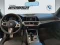 BMW 330 e xDrive M-Sportpaket Hifi Head-Up Komfortzugang Schwarz - thumbnail 11