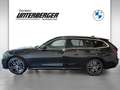 BMW 330 e xDrive M-Sportpaket Hifi Head-Up Komfortzugang Schwarz - thumbnail 3