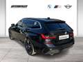 BMW 330 e xDrive M-Sportpaket // Hifi // Head-Up // Komfor Schwarz - thumbnail 4