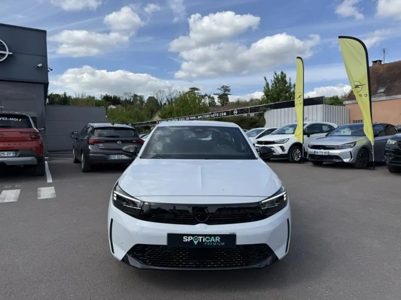 Opel Corsa 2026