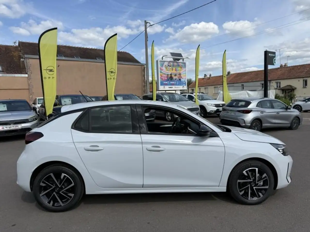 Opel Corsa 2026