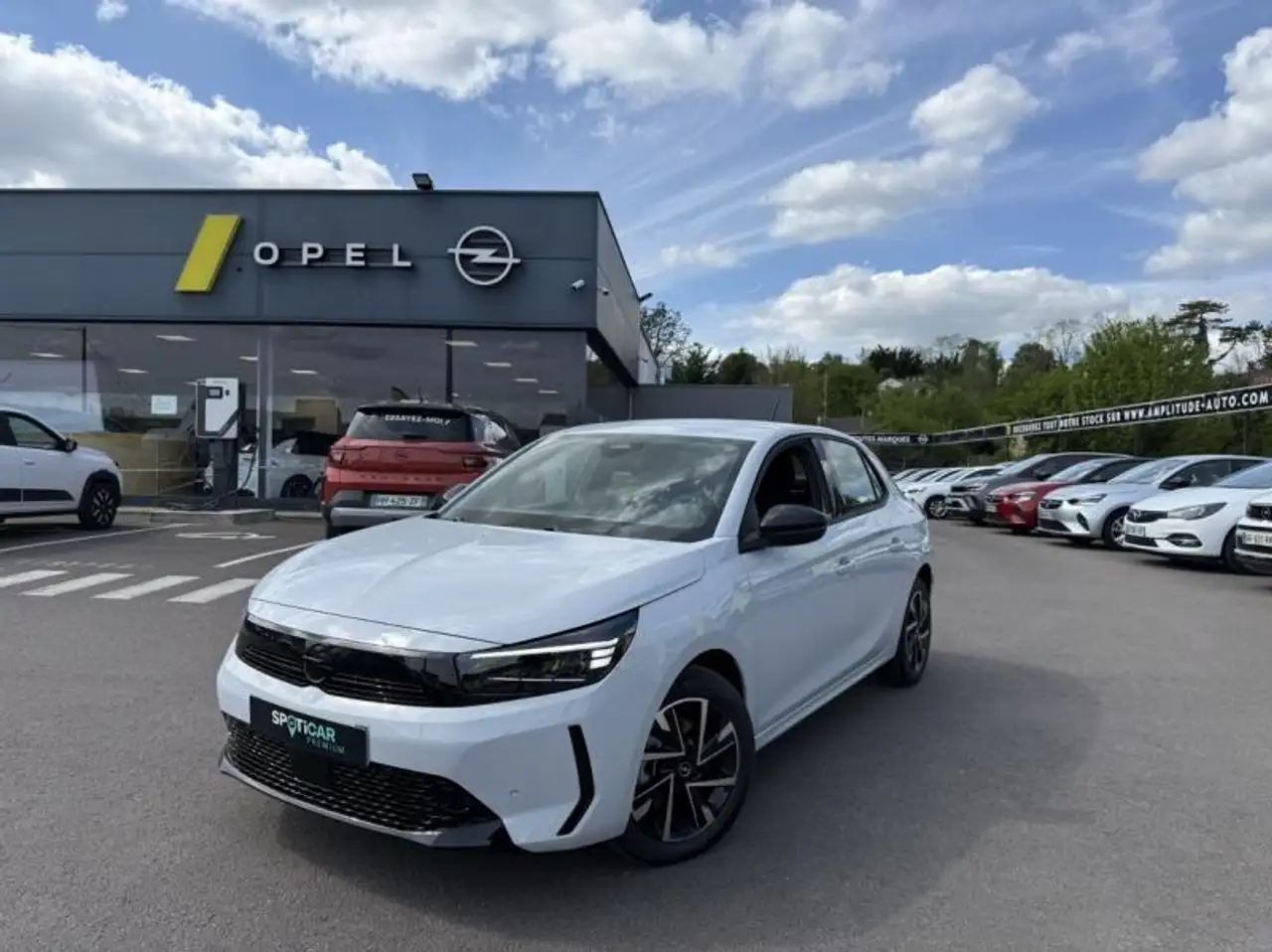 Opel Corsa 2026