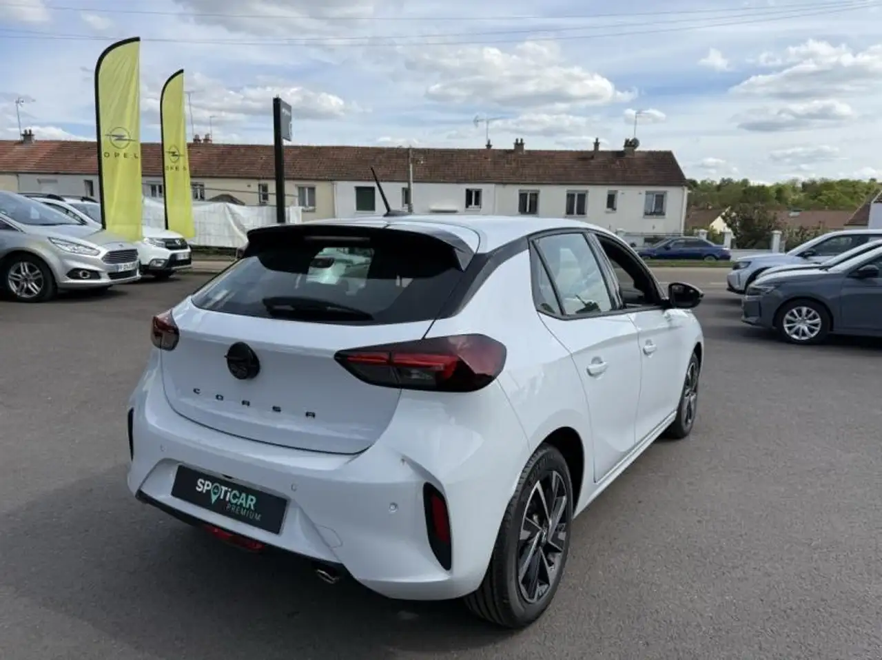 Opel Corsa 2026