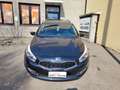 Kia Ceed / cee'd 1.6 CRDi 128 CV SW Stop&Go high tech FINANZIABILE Negru - thumbnail 2