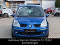 Renault Modus Dynamique SHZ Klima Tüv Синій - thumbnail 3