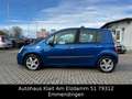 Renault Modus Dynamique SHZ Klima Tüv Azul - thumbnail 4
