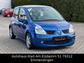 Renault Modus Dynamique SHZ Klima Tüv Blu/Azzurro - thumbnail 2