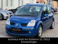 Renault Modus Dynamique SHZ Klima Tüv Niebieski - thumbnail 1