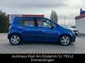 Renault Modus Dynamique SHZ Klima Tüv Blu/Azzurro - thumbnail 8