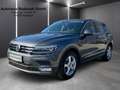 Volkswagen Tiguan Comfortline BMT/Start-Stopp Grau - thumbnail 1