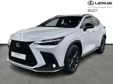 F SPORT Line