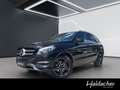 Mercedes-Benz GLE 350 d 4MATIC PTS Shz Ambi FAP AIR eHeck COM Schwarz - thumbnail 1