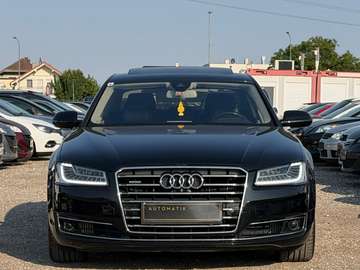 4.2 TDI clean diesel quattro