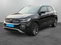 Volkswagen T-Cross Style 1.5 TSI DSG / Navi, App, LED, SHZ Schwarz - thumbnail 2