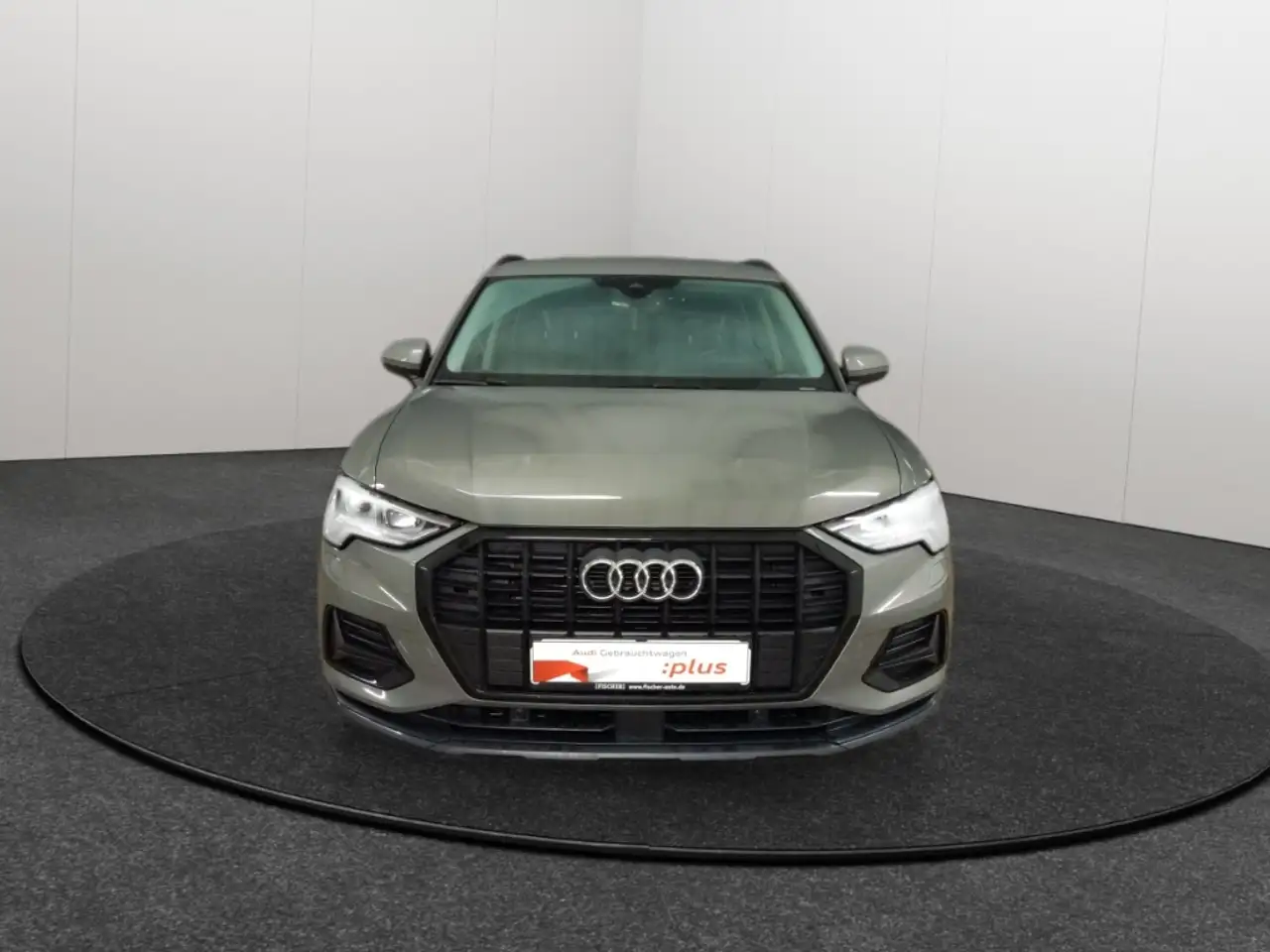 Audi Q3, фото 2