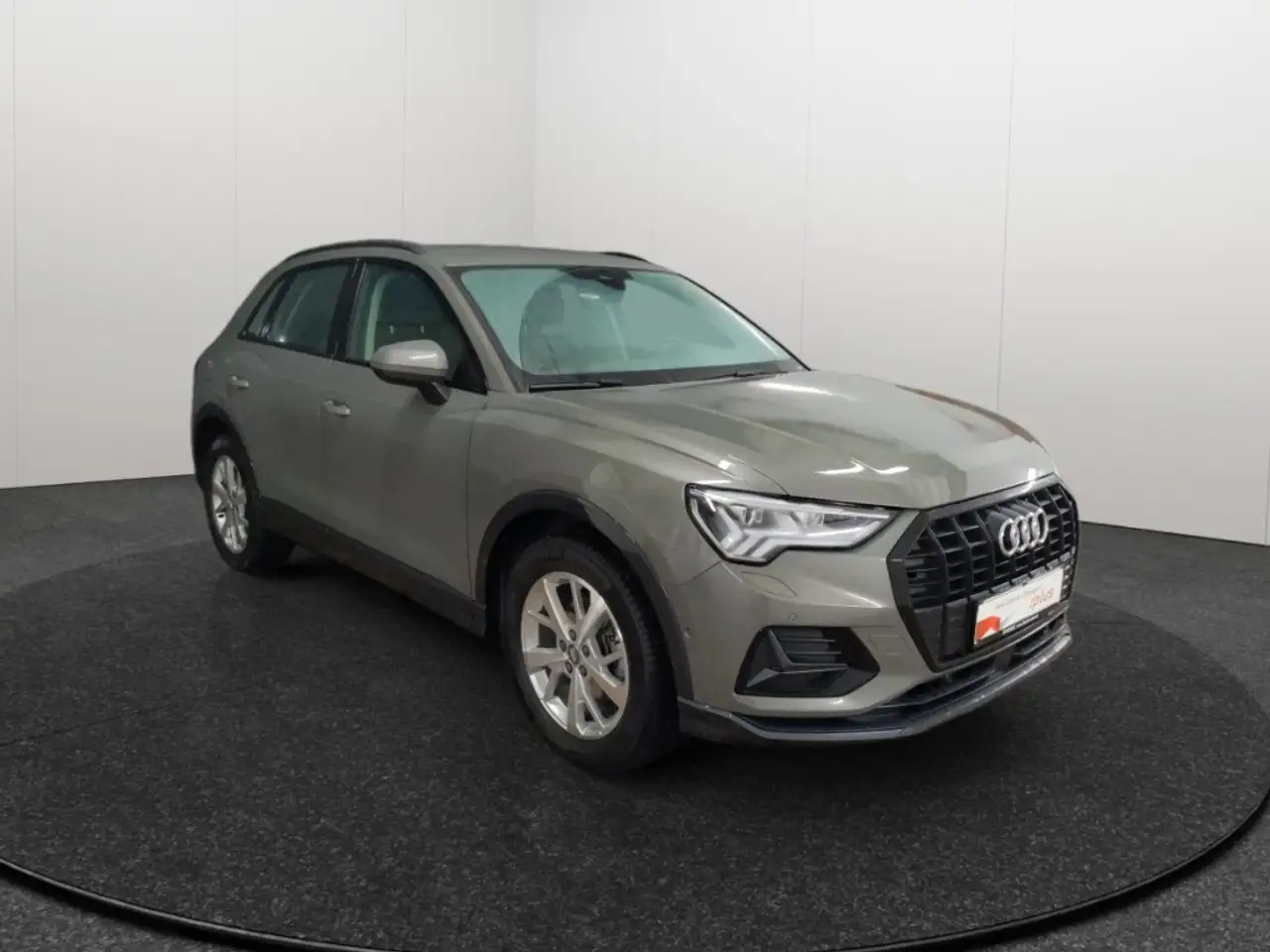 Audi Q3, фото 3