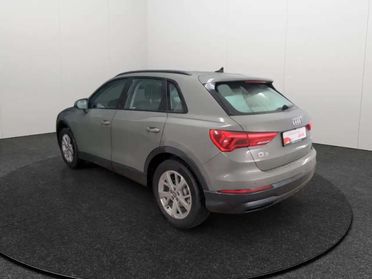 Audi Q3, фото 4