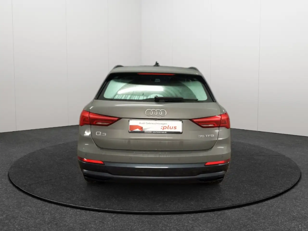 Audi Q3, фото 6