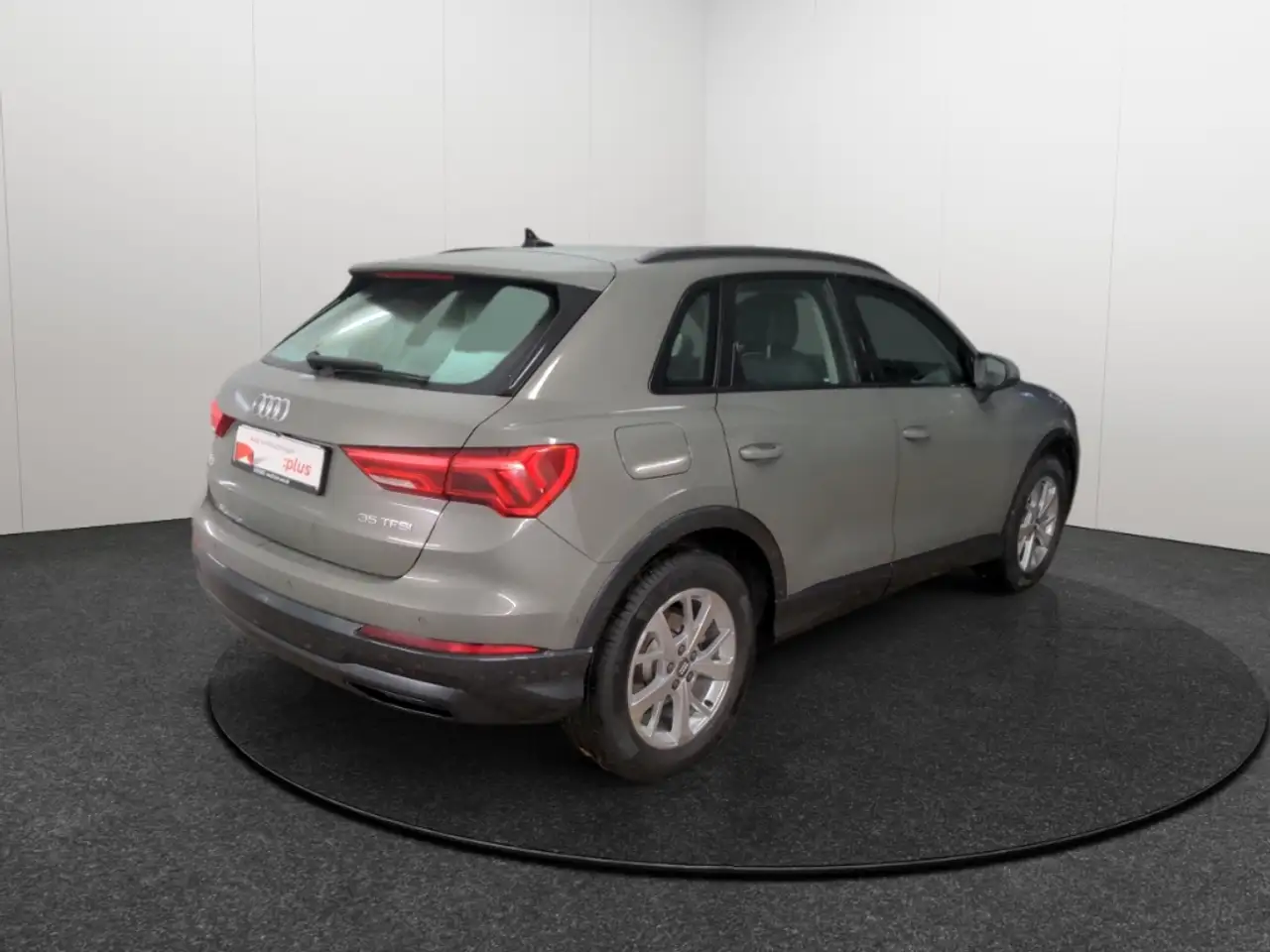 Audi Q3, фото 5