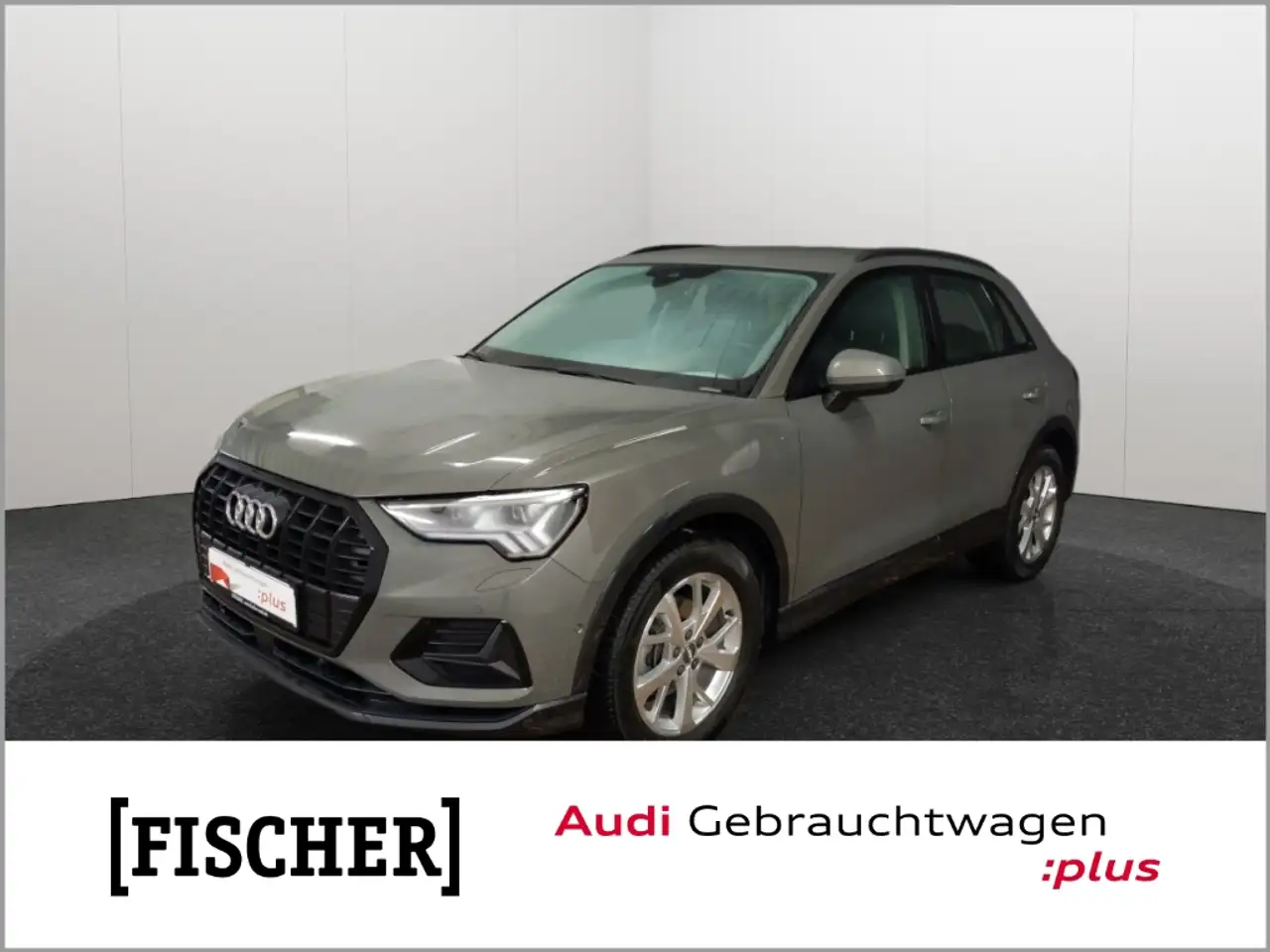 Audi Q3, фото 1