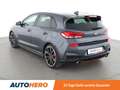 Hyundai i30 2.0 TGDI N Performance *NAVI*LED*TEMPO*CAM*PDC*SHZ Grau - thumbnail 4