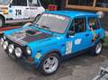 Autobianchi A 112 A112 1050 rally gruppo 2 Синий - thumbnail 2