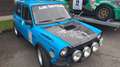 Autobianchi A 112 A112 1050 rally gruppo 2 Синий - thumbnail 3