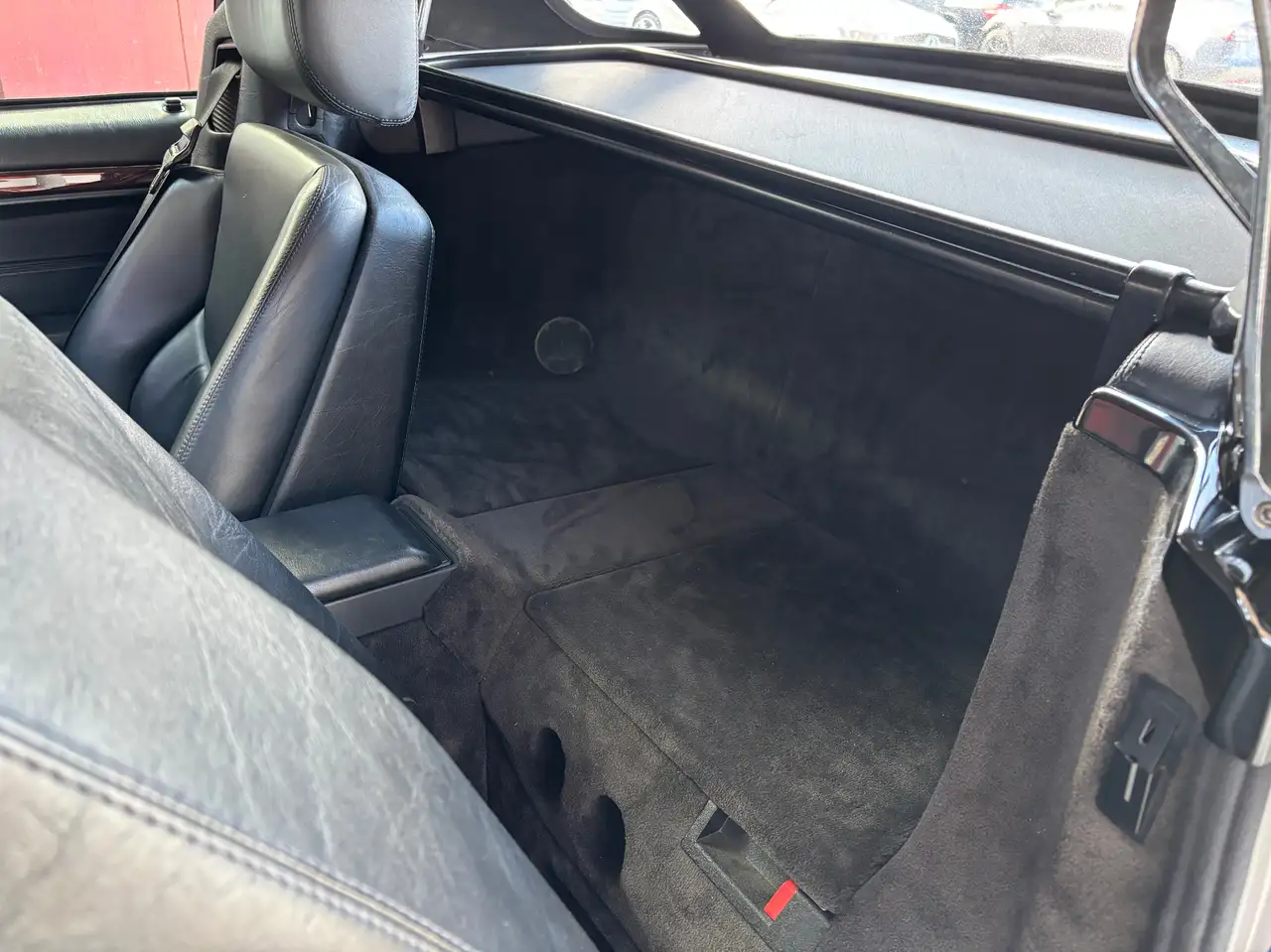 Mercedes-Benz SL 320/Hardtop/Memory/Rostfrei/SHZ/Klima, foto 12