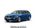 BMW 330 d touring/Navigation/Soundsystem/LED/Tempomat Blau - thumbnail 1