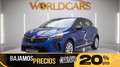 Renault Clio dCi Evolution 74kW Azul - thumbnail 1