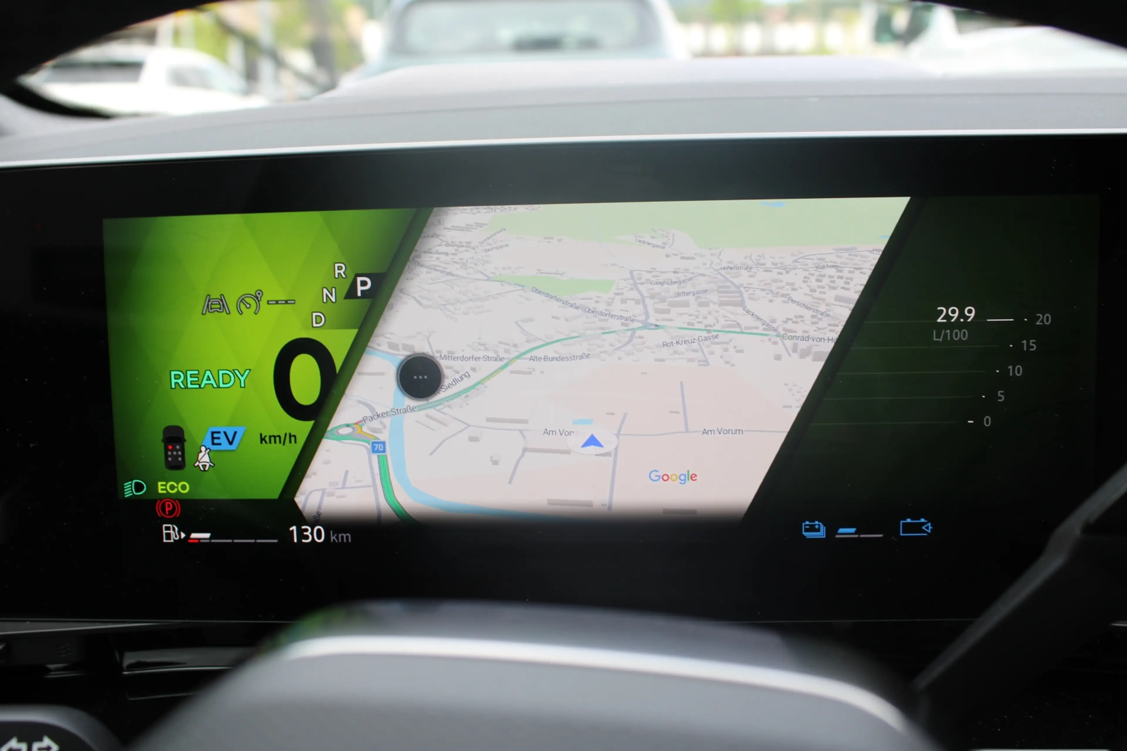 Renault Rafale RAFALE Atelier Alpine Hyper Hybrid E-Tech 4x4 300 — photo 9